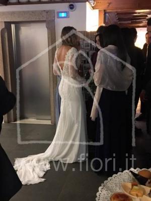 Matrimonio Cortina d'Ampezzo