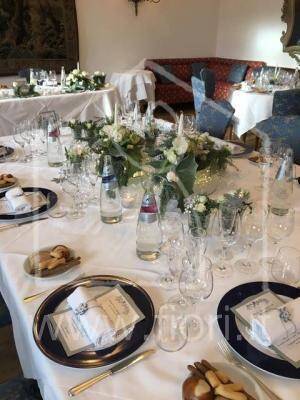 Matrimonio Cortina d'Ampezzo
