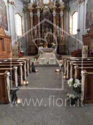 Matrimonio Cortina d'Ampezzo