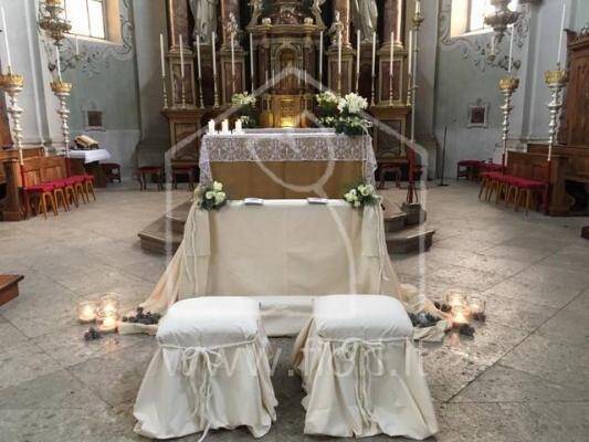 Matrimonio Cortina d'Ampezzo