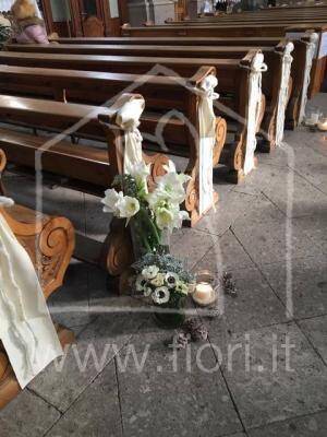 Matrimonio Cortina d'Ampezzo