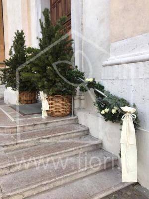 Matrimonio Cortina d'Ampezzo