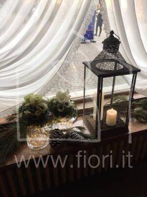 Matrimonio Cortina d'Ampezzo