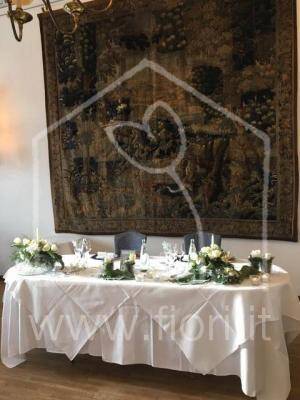 Matrimonio Cortina d'Ampezzo