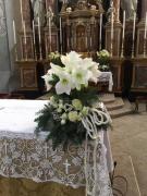 Matrimonio Cortina d'Ampezzo