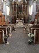 Matrimonio Cortina d'Ampezzo