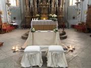 Matrimonio Cortina d'Ampezzo