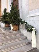 Matrimonio Cortina d'Ampezzo
