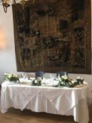 Matrimonio Cortina d'Ampezzo