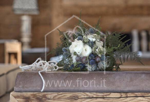 Matrimonio Cortina d'Ampezzo