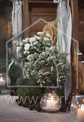 Matrimonio Cortina d'Ampezzo