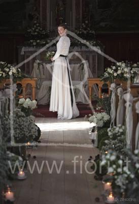 Matrimonio Cortina d'Ampezzo