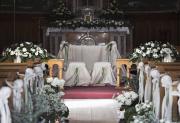 Matrimonio Cortina d'Ampezzo