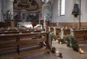 Matrimonio Cortina d'Ampezzo