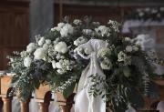 Matrimonio Cortina d'Ampezzo