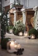 Matrimonio Cortina d'Ampezzo