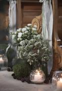 Matrimonio Cortina d'Ampezzo