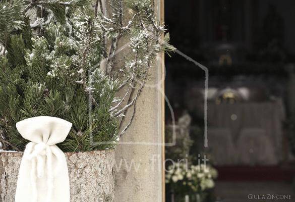 Matrimonio Cortina d'Ampezzo