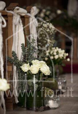Matrimonio Cortina d'Ampezzo