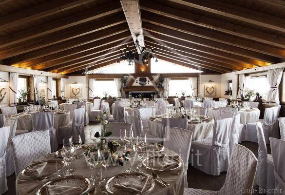 Matrimonio Cortina d'Ampezzo