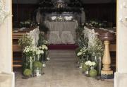 Matrimonio Cortina d'Ampezzo