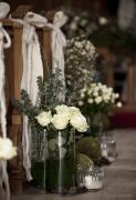Matrimonio Cortina d'Ampezzo