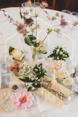 Cortina Wedding