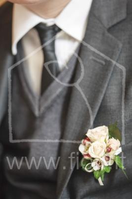 Cortina Wedding