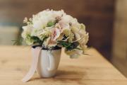 Cortina Wedding