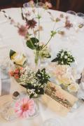 Cortina Wedding