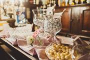 Cortina Wedding