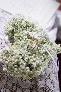 Cortina Wedding