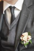Cortina Wedding