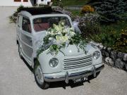Cortina Wedding