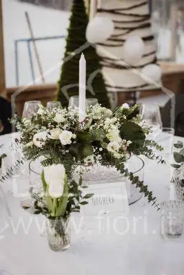 Cortina Wedding