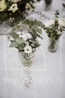 Cortina Wedding