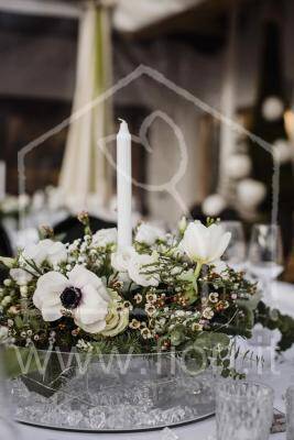Cortina Wedding