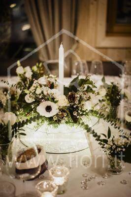Cortina Wedding