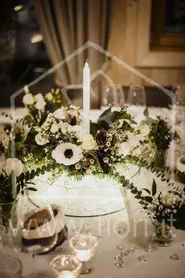 Cortina Wedding