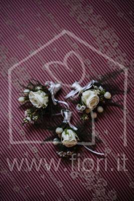 Cortina Wedding