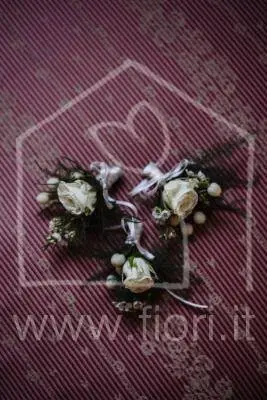 Cortina Wedding