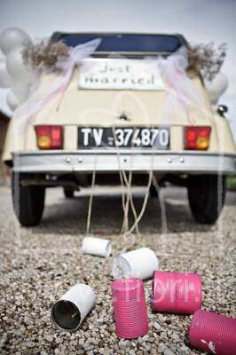 Wedding in Cortina