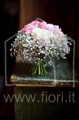 Wedding in Cortina