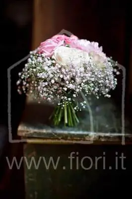 Wedding in Cortina