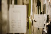 Cortina Wedding