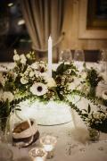 Cortina Wedding