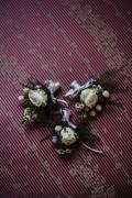 Cortina Wedding