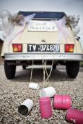 Wedding in Cortina