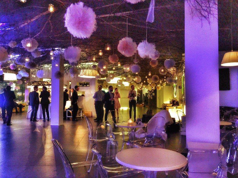 Eventi 