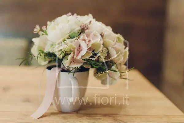 Cortina Wedding